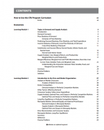 2024 CFA Programma Vereiste Lezing Deel 2