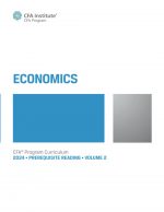 2024 CFA Programma Vereiste Lezing Deel 2