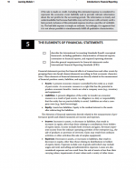 2024 CFA Program Prerequisite Reading Volume 3 Financial Statement Analysis