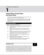 2024 CFA Program Prerequisite Reading Volume 1 Quantitative Methods