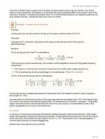 2024 UWorld (Wiley) 1 级 CFA 课程学习指南笔记全套