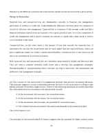 Banco de perguntas AnalystPrep FRM Parte 1