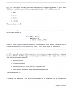 AnalystPrep FRM 第 2 部分题库 2024