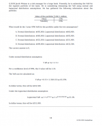 AnalystPrep FRM 第 2 部分题库 2024