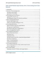 CFA Level 3 2024 IFT-studienotater