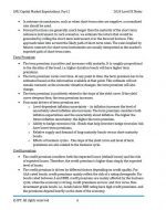 CFA Level 3 2024 IFT-studienotater