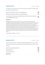 2024 Banque de questions CFA niveau 3