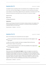 2024 CFA Level 3 Question Bank