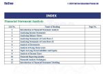 Fintree JuiceNotes 2024 CFA niveau I