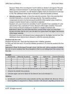 IFT Study Notes 2024 CFA Level I