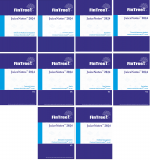 Sap Notities CFA niveau I 2024 Fintree