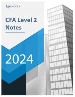 2024 CFA Level 2 Notes