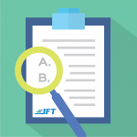 Banco de perguntas IFT CFA 2024 Nível 1