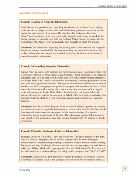 CAIA Study Guide 2020-2021 Level I - CFA eBooks