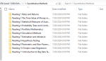 CFA tase 1 2024 Schweseri videoloengud