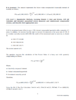 CFA 1 级 2025 分析师备考题库（问题 + 答案）