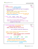 CFA Level 2 2024 Catatan Studi Mark Meldrum