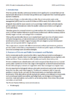 CFA 第 3 级 2025 IFT 学习笔记：私人市场途径