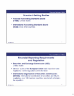 Vidéos CFA Schweser 2026 - Niveau 1 avec cahier d'exercices
