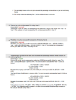 CMA Part 2 MCQs Gleim 2024 (Questions + Answers)