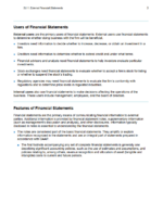 Gleim CMA Review 2024 Part 1: Financial Planning, Performance, and Analytics