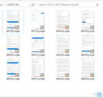 CFA Level 2 2025 Premium mocks med svar