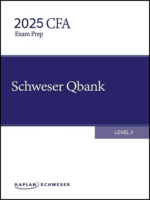 Bank Soal CFA Level 2 2025