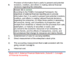 CMA MCQ Test Bank Part 1 2025 (Questions + Answers)