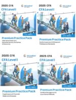 2025 CFA 1 级高级练习包