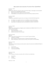 2025 CFA 1 级高级练习包