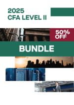 2025 CFA Level 2-Paket