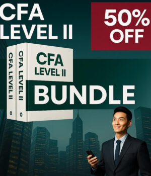 2025 CFA Level 2 Bundle