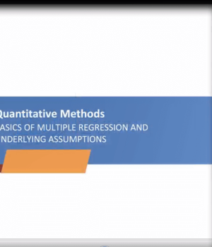 CFA 2025 AnalystPrep Level 2 Videos, Notes, QBank, Mock Exams