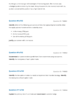 CFA 2025 Level 3 Schweser Mock Exams Private Wealth Pathway