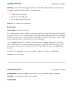 CFA 2025 Level 3 Schweser Mock Exams Private Wealth Pathway
