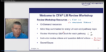 CFA 2025 Level 3 Schweser Question Review Videos Portfolio Management Pathway