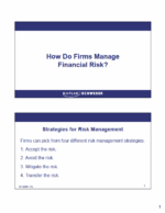 FRM 2026 Schweser Videot Osa 1 ja työkirja