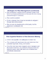 FRM 2026 Schweser Videot Osa 1 ja työkirja