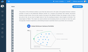 Notes d'étude du CFA Niveau 2 2025 AnalystPrep