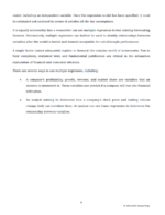 CFA Level 2 2025 AnalystPrep Study Notes
