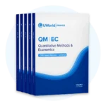 CFA 2025 UWorld Study Guide Notes Level 2