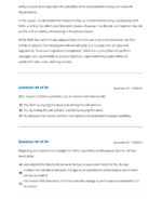 CFA 2025 Schweser Mock Exams Level 3 Private Markets Pathway