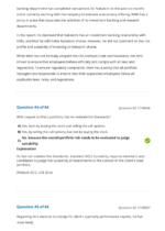 CFA 2025 Schweser Mock Exams Level 3 Private Markets Pathway