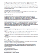 CFA 2025 Schweser Secret Sauce Level 3 Private Markets Pathway