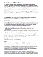 CFA 2025 Schweser Secret Sauce Level 3 Private Wealth Pathway