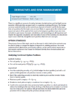 CFA 2025 Schweser Secret Sauce Level 3 Private Markets Pathway