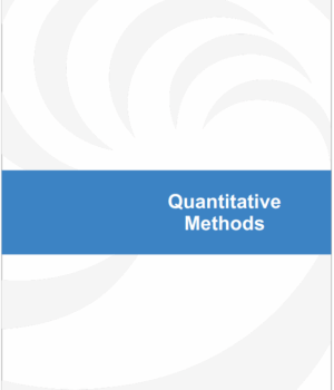 CFA 2025 Level 1 UWorld Study Guide with Formula Sheet