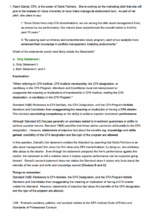 CFA Level 1 2025 UWorld Mock Exam 1, 2