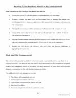 FRM 2025 Part 1 AnalystPrep Study Notes, QBank with Formula Sheet