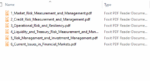 FRM 2025 Part 2 AnalystPrep Study Notes, QBank with Formula Sheet
